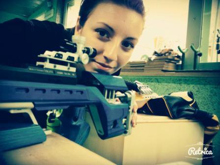 Jennifer Massaggiero